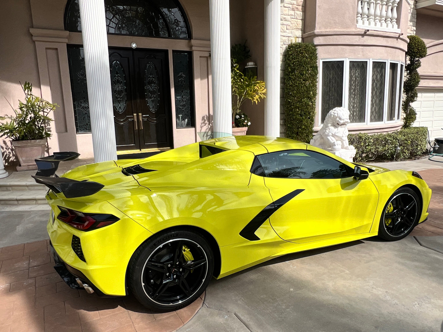 The Wing