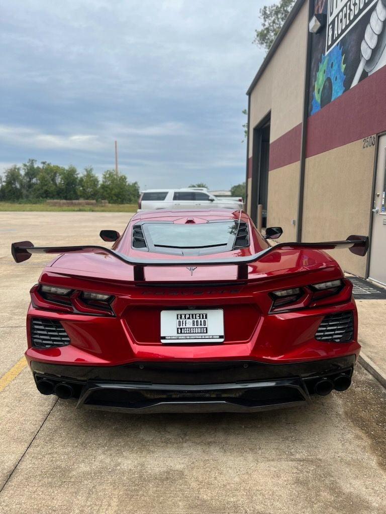 The Wing