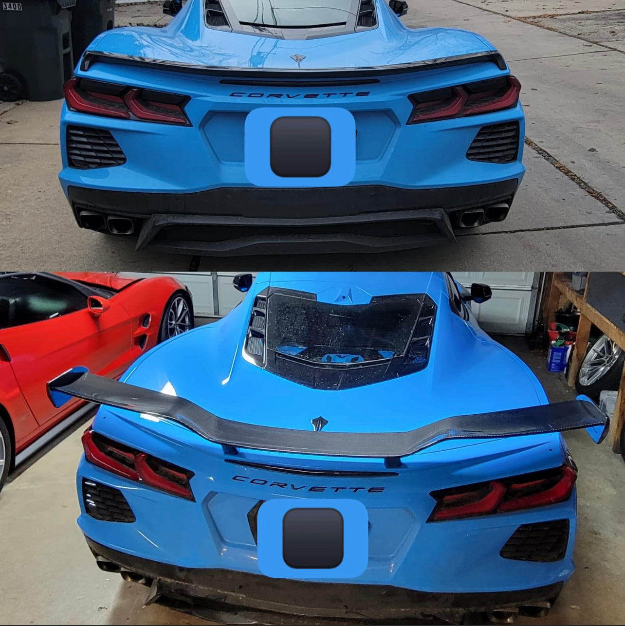 The Wing