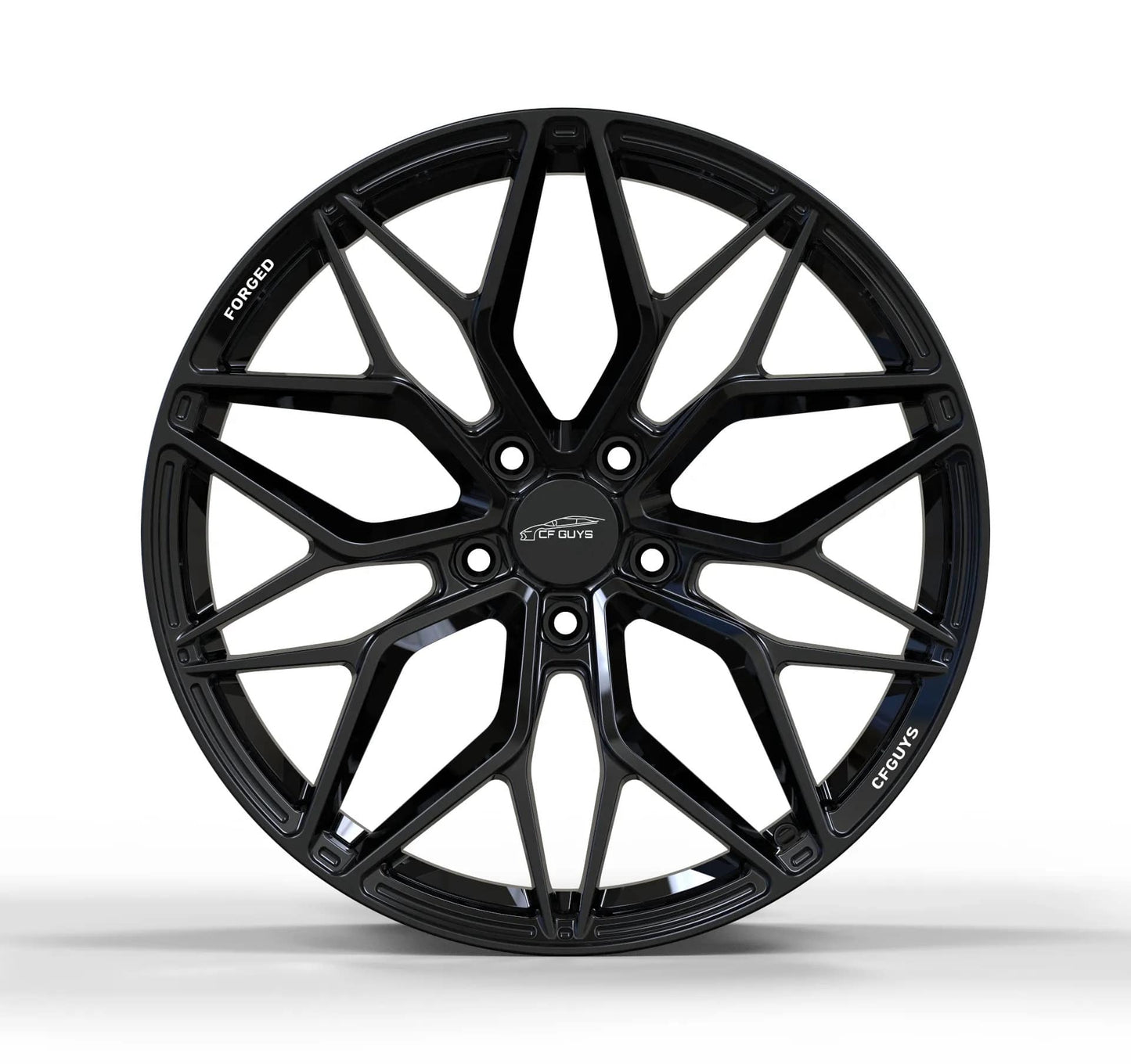CFG Wheels