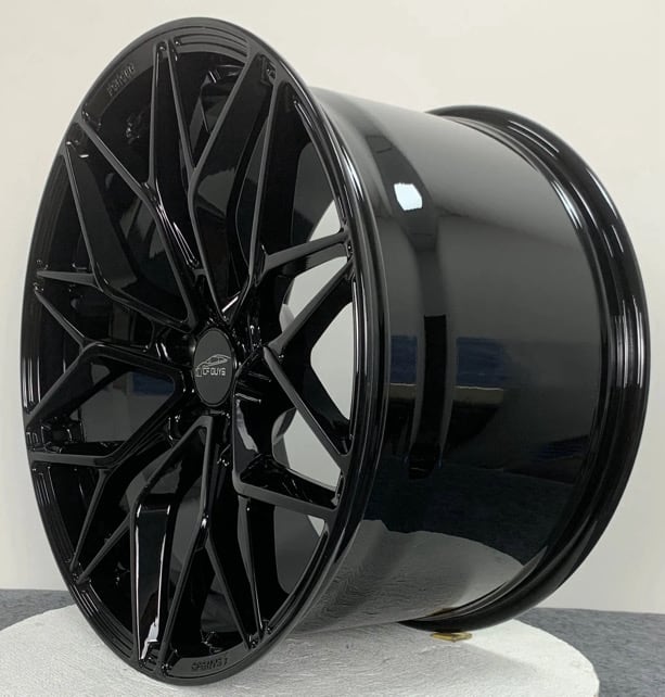 CFG Wheels