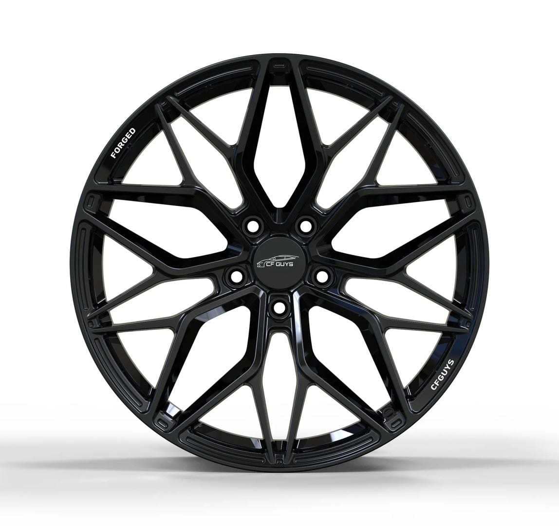CFG Wheels